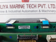 Zollner 2139580100 Radar Sensor Module 2138850100G 2Mv02 94V-0 T27893