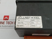 Zollner Bsh/49/28p/01/92