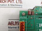 Zollner Ua 110/115 Nt Signal Automat /Pe Signal Switch 900Hz