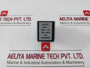 Zollner Zve-coil 24VDc