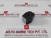 Zollner Zve-coil 24VDc