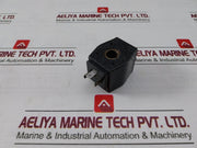 Zollner Zve-coil 24VDc