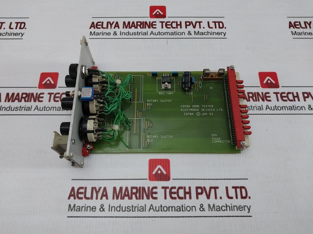 Zone-Test-Module-By-Electronic-Devices-Ed784-1