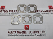 ZORGE 31650 Shim Set For 6-1/2 in Elevators Replacement Part