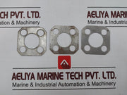 ZORGE 31650 Shim Set For 6-1/2 in Elevators Replacement Part