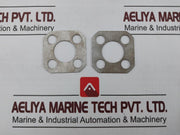 ZORGE 31650 Shim Set For 6-1/2 in Elevators Replacement Part