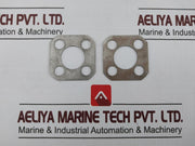 ZORGE 31650 Shim Set For 6-1/2 in Elevators Replacement Part