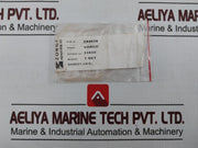 ZORGE 31650 Shim Set For 6-1/2 in Elevators Replacement Part