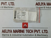 Zorge 31650 Shim Set For 6-1/2 In Elevators Replacement Part 25.04383