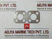 Zorge 31650 Shim Set For 6-1/2 In Elevators Replacement Part 25.04383