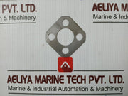 Zorge 31650 Shim Set For 6-1/2 In Elevators Replacement Part 25.04383