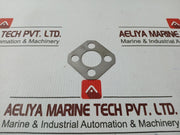Zorge 31650 Shim Set For 6-1/2 In Elevators Replacement Part 25.04383