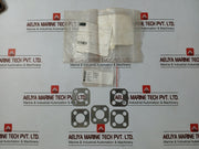 Zorge 31650 Shim Set For 6-1/2 In Elevators Replacement Part 25.04383