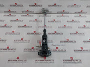 Zorvo Hand-held Pneumatic Paint Mixer Machine 5 Gallon Paint Shaker