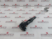 Zorvo Hand-held Pneumatic Paint Mixer Machine 5 Gallon Paint Shaker