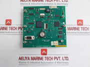 Zr0012 001- 130gm Printed Circuit Board