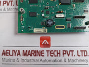 Zr0012 001- 130gm Printed Circuit Board