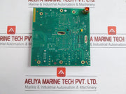 Zr0012 001- 130gm Printed Circuit Board