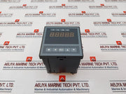 Zsyb Xsma-1Xg1C1M1 Digital Temperature Controller 24 Vdc