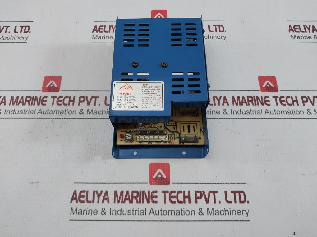 Zte Zx-0372a
