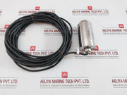 Zurich 1000mbar 4-20ma 13 Meter Id.05.Pe.So-3 H Draft Pressure Transmitter