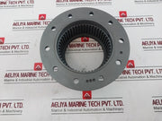 Zurn F 102 L.D. Coupling Set Gb For Compressor Gearbox Assembly