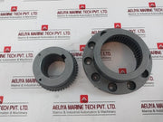 Zurn F 102 L.D. Coupling Set Gb For Compressor Gearbox Assembly