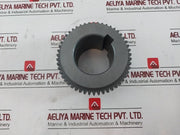Zurn F 102 L.D. Coupling Set Gb For Compressor Gearbox Assembly