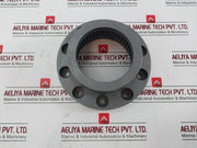 Zurn F 102 L.D. Coupling Set Gb For Compressor Gearbox Assembly