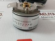 Zuu4808-001g-2500bz3-5l Rotary Encode 4-Meter Brand Haotian Electric