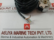 Zuu4808-001g-2500bz3-5l Rotary Encode 4-Meter Brand Haotian Electric