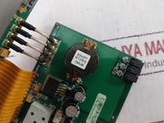 Zypcom 81522-900 Printed Circuit Board Rev C 81522-001, C002944