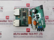 Zypcom 81522-900 Printed Circuit Board Rev C 81522-001, C002944