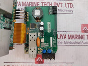 Zypcom 81522-900 Printed Circuit Board Rev C 81522-001, C002944
