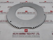 Zz Oldenburg Vv 94422.2w1.700 Stationary Disc