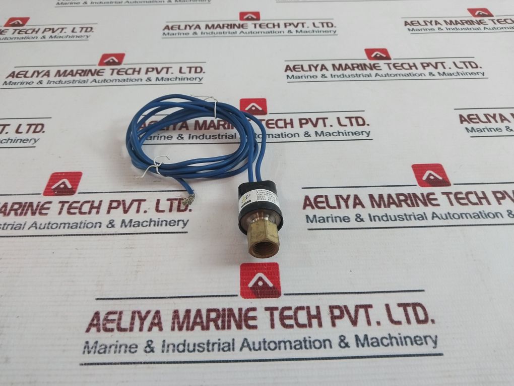 A-1 Components Ps-lp25-80 Low Pressure Switch