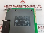 Allen bradley 1771-ibn/C Ibn0396-2206 Input Module