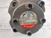 A-ryung Atp-220Ha (Vb)