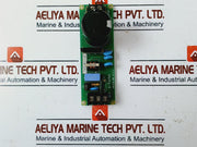 A-turbo Atm-k1B-pwr Printed Circuit Board Ztak1B_Pwr1512-497