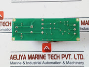 A-turbo Atm-k1B-pwr Printed Circuit Board Ztak1B_Pwr1512-497