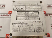 A.C.E.O. C5 197 0404 Rotating Diode Fault Detector
