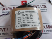 A.M.Technologies R-core Transformer