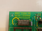 A.P.D. 03 90 Pcb