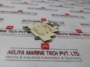 A.T.I.2 Rc005-001 Phase Current Monitoring Relay 6A 250V