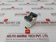 A.T.X. Aux 98100 Contact Block Ac-15 250V 10A Dc-13 24V 1A