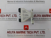 A.T.X. Aux 98100 Contact Block Ac-15 250V 10A Dc-13 24V 1A