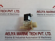 A.u.k. muller svgw solenoid valve 649027