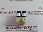 A.U.K. Muller Svgw Water Solenoid Valve 639773