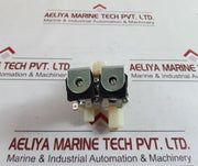 A.U.K. Muller Svgw Water Solenoid Valve 639773