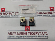 A.U.K. Muller 0113258 Solenoid Coil